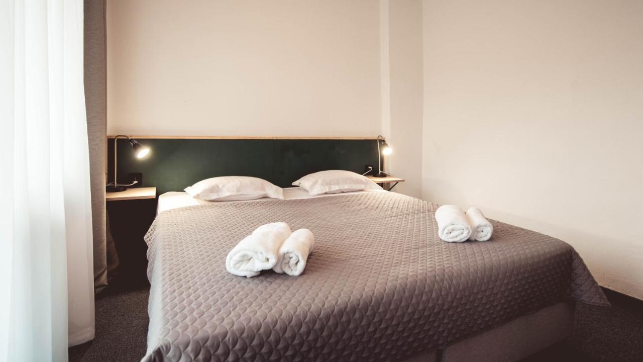 Bed and Breakfast Zatwarnica Lutowiska Exterior foto