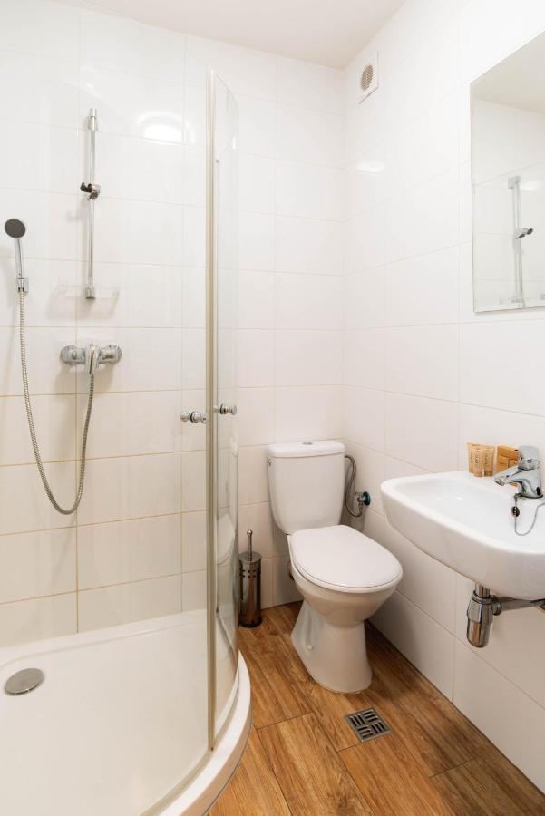 Bed and Breakfast Zatwarnica Lutowiska Exterior foto
